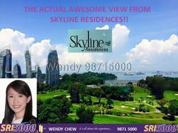 skyline-residences photo thumbnail #12